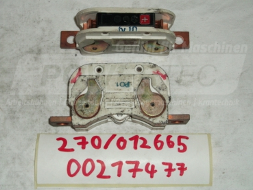 Wagner Schaltelement SCHALTBAU-S306M-160A