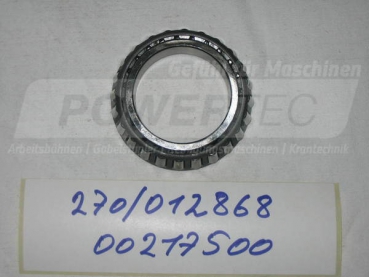 Lager EKG-EGV-EGU-EGG-N-A-CS-S-1250;