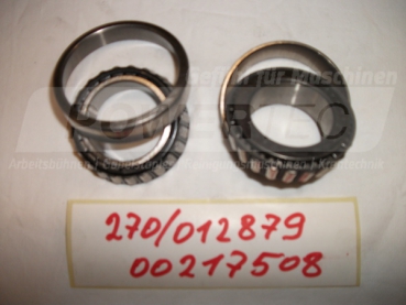 Kegelrollenlager EFU-EGV-1250;1600;2000