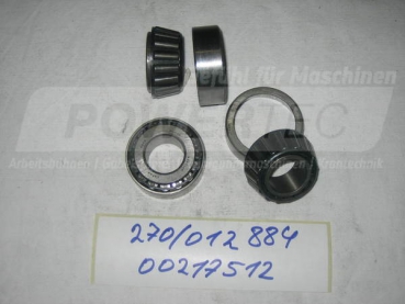 Kegelrollenlager ESSM-EGV-EGG-EGU-N-A-CS-EFU+And.