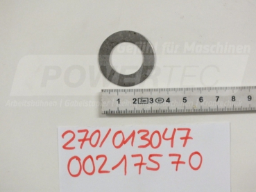 DISTANZSCHEIBE EGU-GN-CS1600;2000