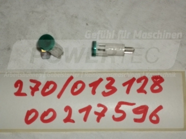 Überwachungsleuchte MX30