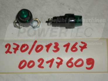 Eckleuchte EFSG-MX-EKG+And.