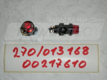 Eckleuchte EFSG-MX-EKG