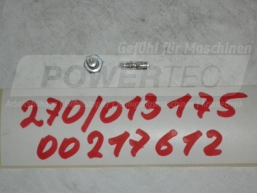 Glühbirne  24V 1W 24V 1W