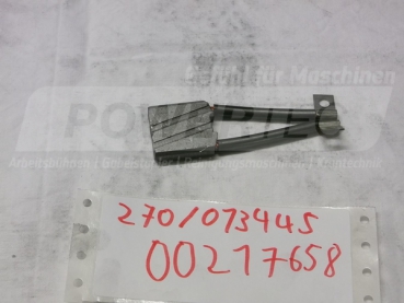 Kohlebürste EFSM-85(TESA)