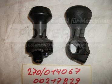 Drehgriff EFSM-EFU-u,-Andere