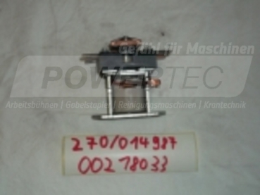 Wagner Schütz Komplett