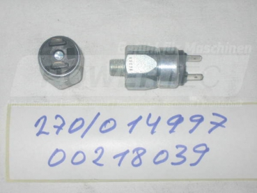 Sender EFSM+Großgeräte