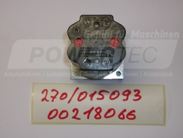 Wagner Hangas Unit AS 6x15/PLAAT 60/4x6 AT 5