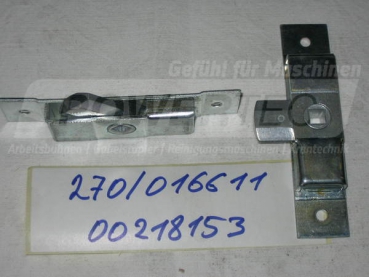 Zungenschloss-(BATTERIETÜR) EGV-EGG-und-ANDERE