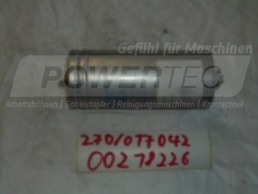 Wagner KONDENSATORSATZ