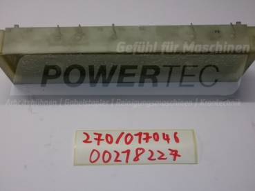 Wagner STEUERPLATTE 80 V