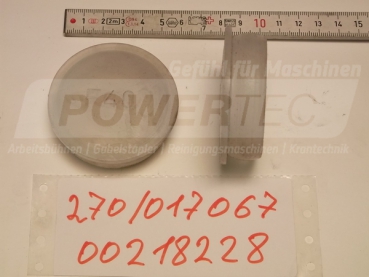 Verschlussstopfen-zu-Mastlager EFSM-85