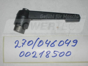 Hebel EFSM-EFU-u,-Andere