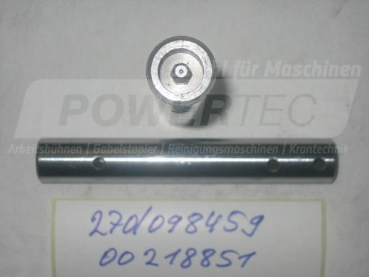 Achse EFU-EGV-EGU1250;1600;2000;3000