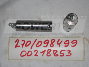 Achse EFU-EGV-EGU1250;1600;2000;3000