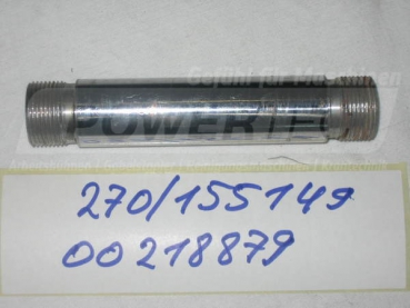 Achse EGV-1250;1600;2000