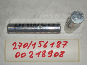 Achse EFU-EGV-EGU1250;1600;2000;3000