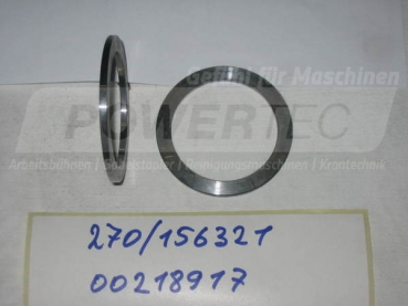 DISTANZSCHEIBE EFU-EGU-GN-CS1600;2000