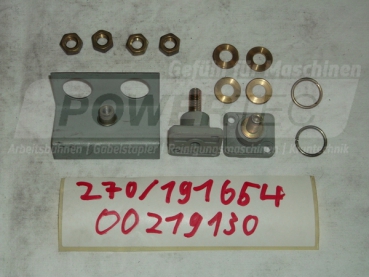 Wagner EL-ANSCHLUSS EFSM-85-(TESA)+Großgeräte