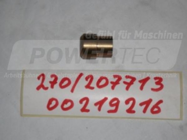 Buchse EGV-EGG-EGU-1250;1600;2000;3000