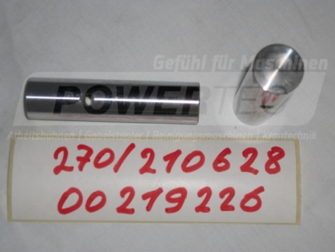 Achse EGU-EGD-1250;1600