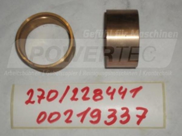 Buchse MX30