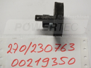 Puffer-Batterieanschlag EFSM/ESSM