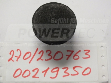 Puffer-Batterieanschlag EFSM/ESSM