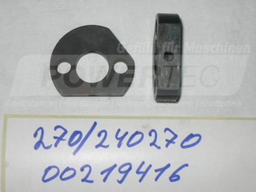 Nocken EGU-S2000-EGG-EGU-CS-