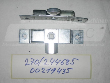 TÜRSCHLOSS EFSM-ESSM+And.