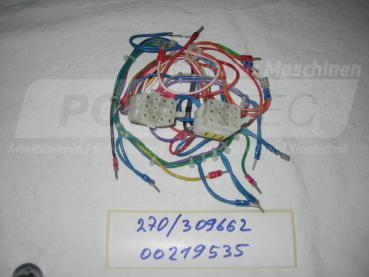 Kabelbaum EGG-EGV-EGU-N-A-Z-CS1250;1600;2000