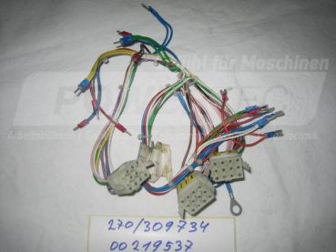 Kabelbaum EGG-EGV-EGU-GN-CS-GA1250;1600;2000;3000