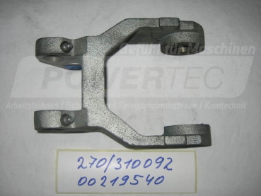 WAGNER Radgabel EGU-1250;1600