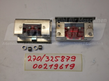 Wagner DEICHSELKOPF ERSATZTEIL