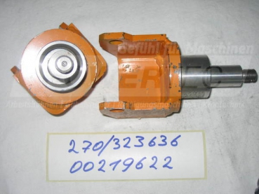 Gabel EGU-EGN-EGU-CS