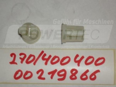 Buchse EFSM-EFU-(91)