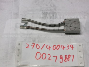 Kohlebürste EFSM-87