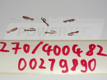 Wagner ANSCHLUSSBOLZEN