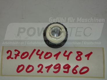 Wagner Druckknopf EFSM-90