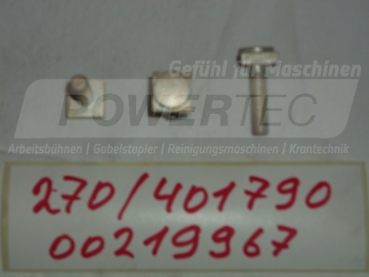 Wagner Kontakte Großgeräte