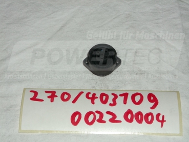 Wagner CPC-STIFT-GEH-USE 9P