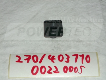 Wagner CPC-BUCHSEN-GEH-USE