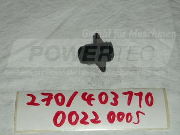 Wagner CPC-BUCHSEN-GEH-USE