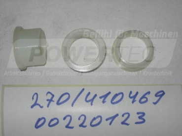 Buchse EFSM-zu-Lenkgeber