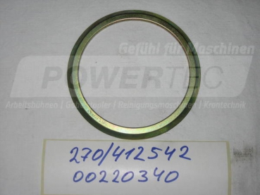 ÖLSIMMERRING-411945+412409-ab-91 EGV-EGU-EGD1250;1600;2000