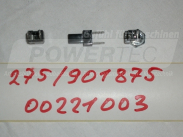 Preview: Lampenfassung