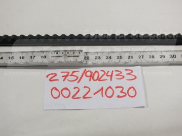 SVETRUCK Keilriemen 10,2x8,1