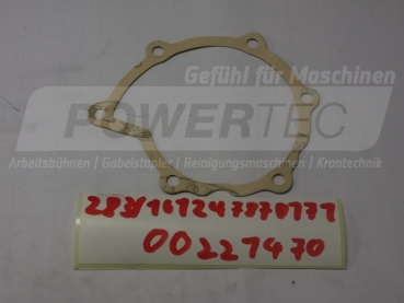 Preview: Dichtung